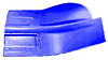 ABC Impala SS/Monte Carlo Nose Left Side - image 1