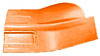 ABC Impala SS/Monte Carlo Nose Left Side - image 1
