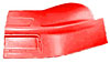 ABC Impala SS/Monte Carlo Nose Left Side - image 1