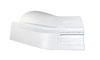ABC Impala SS/Monte Carlo Nose Right Side - image 1