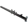 ABC Front Bumper Bar Attachment Tube - image 1