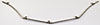 Hood Pin Bar W/ Tabs - image 1