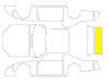 ABC Decklid White - image 1