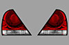 ABC Impala Graphics Impala Taillights - image 1