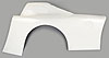 Quarter Panel Fiberglass - image 1