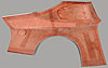 Quarter Panel Fiberglass - image 2