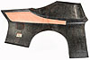 Quarter Panel Fiberglass - image 2