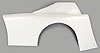 Quarter Panel Fiberglass - image 1