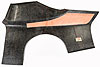 Quarter Panel Fiberglass - image 2