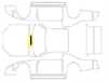 ABC Cowl Center Hole - image 1