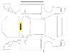 ABC Cowl Center Hole - image 1