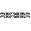 Muscle Car Camaro ID Kit - image 1