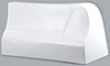 ABC Universal Tail Panels Right Side - image 1