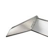 Dirt Track Spoiler Kit 8" Right Side Spoiler Blade - image 1