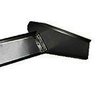 Dirt Track Spoiler Kit 8" Left Side Spoiler Blade - image 1
