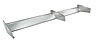Dirt Track Spoiler Kit 12" Spoiler Kit - image 1