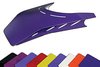 Dirt Oval Hood Scoop Red - image 1