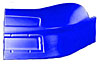 ABC Fusion Nose Chevron Blue - image 1