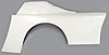 Quarter Panel Fiberglass - image 1
