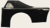 Quarter Panel Fiberglass - image 1