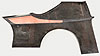 Quarter Panel Fiberglass - image 2