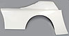 Quarter Panel Fiberglass - image 1