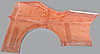 Quarter Panel Fiberglass - image 2