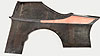 Quarter Panel Fiberglass - image 2