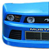 Mini-Stock Mustang Nose Right Side - image 1