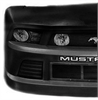 Mini-Stock Mustang Nose Right Side - image 1