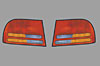 ABC MOPAR Graphics Charger Taillight Kit - image 1