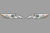 ABC Toyota Graphics Camry Headlight Kit - image 1