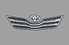 ABC Toyota Graphics Camry Grill Decal Kit - image 1