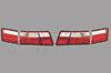 ABC Toyota Graphics Camry Taillight Kit - image 1
