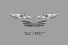 ABC Toyota Graphics Camry Nose Kit - image 1