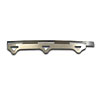 ABC Aluminum Spoiler Base 50" - image 1