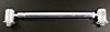 Adjustable Spoiler Brace 6" Long Tube - image 1
