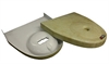 Pro Flow Cold Air Components 14" Diameter - image 1