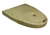 Pro Flow Cold Air Components 14" Diameter - image 1