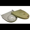 Pro Flow Cold Air Components 16" Diameter - image 1
