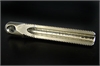 Hood Pin Kit 1/2" Aluminum Pin - image 1