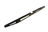 ABC Quarter Panel Support Black Finish - image 1