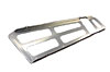 ABC Quarter Panel Support Aluminum Finish - image 1