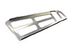 ABC Quarter Panel Support Aluminum Finish - image 1