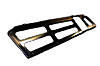 ABC Quarter Panel Support Black Finish - image 1