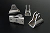 Multi Position Brackets .063" Aluminum Brackets - image 1
