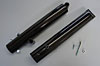 ABC Front Bumper Receiver Tube Fits 1-1/2" Round bumper Tubes - image 1