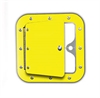 EZ Access Door 6"X6" - image 1