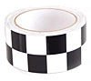 Checkerboard Tape 2" x 45" - image 1