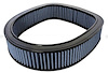 Magnum FLOW Air Filter Pro 5R 1986-91 Mercedes-Benz 420SEL/560SEC/560SEL V8 - image 1